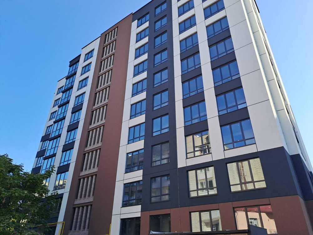 Продаж 2км квартири у зданому будинку Тернопіль - фото 13