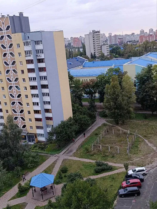 Оренда Квартира 1-кімнатна, 11/14 поверх на Бахмацька, 10 Киев - изображение 10