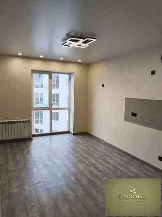 Продаж Квартира 1-кімнатна, 9/9 поверх на вул. Соборна Rivne