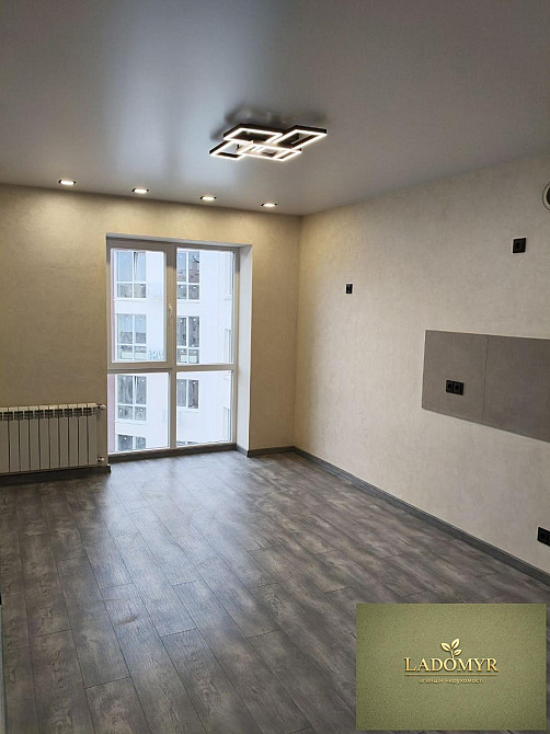 Продаж Квартира 1-кімнатна, 9/9 поверх на вул. Соборна Ровно - изображение 3