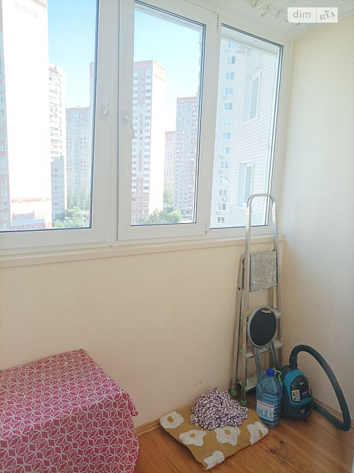 Оренда Квартира 3-кімнатна, 9/25 поверх на Софії Русової, 3 Київ - фото 11