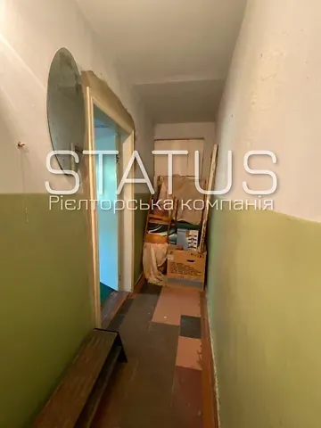 Продаж  Кімната 17.3 кв.м Решетилівська (Маршала Бірюзова) вулиця 42 Полтава - фото 8