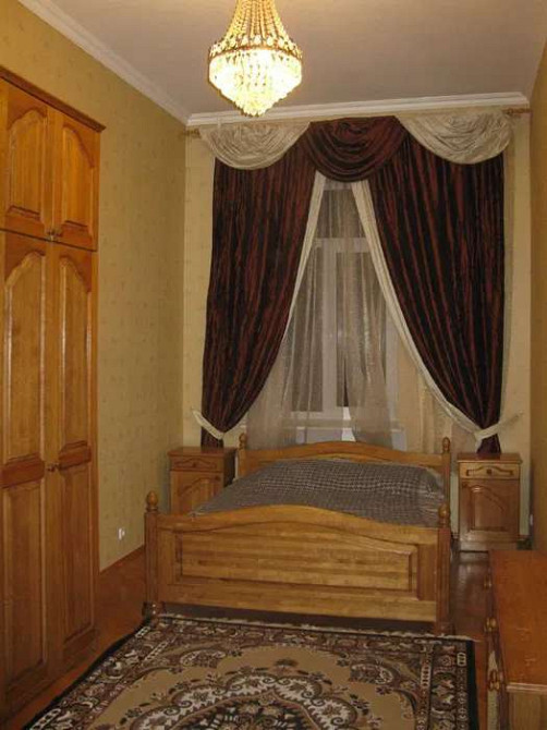 Оренда Квартира 3-кімнатна, 3/4 поверх на ул. Владимирская Київ - фото 4