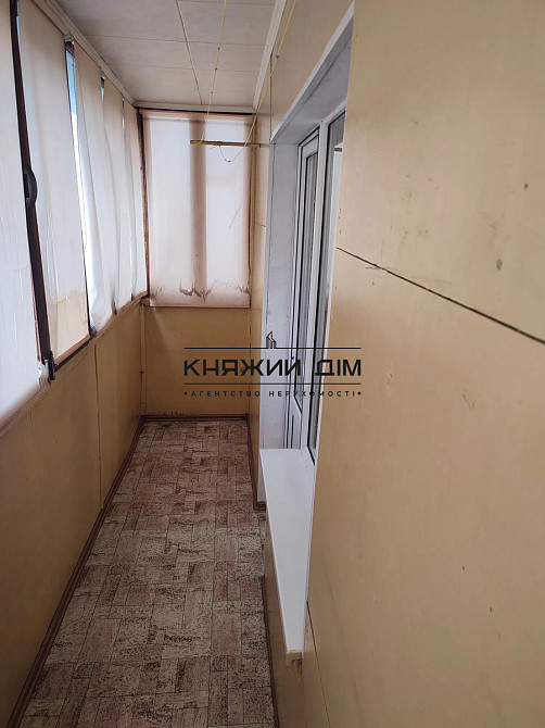 Продаж 1 кімнатної квартири м. Бориспільська Київ - фото 14