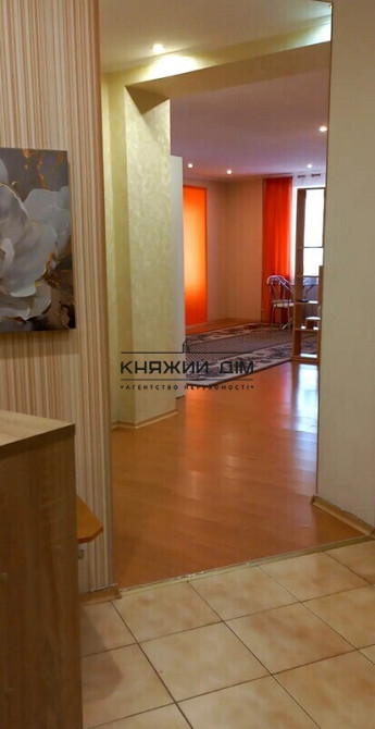 Оренда Квартира 3-кімнатна, 9/14 поверх на Вишняковская ул. Київ - фото 12