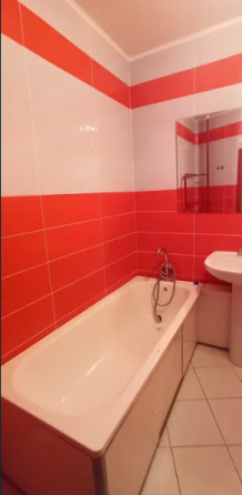 Оренда Квартира 1-кімнатна, 13/24 поверх на Григоренко Петра просп., 14 Київ