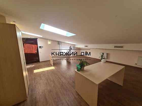 Оренда офісне приміщення на Борисоглебская ул. поверх - 5/5 Київ