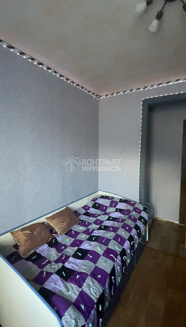 Продаж Квартира 5-кімнатна, 2/5 поверх на вул. Шекспира Харків - фото 14