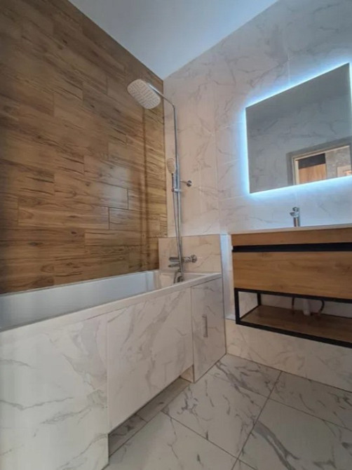 Продам  1 комнатную квартиру в Новострое, рядом центр. Одеса - фото 6