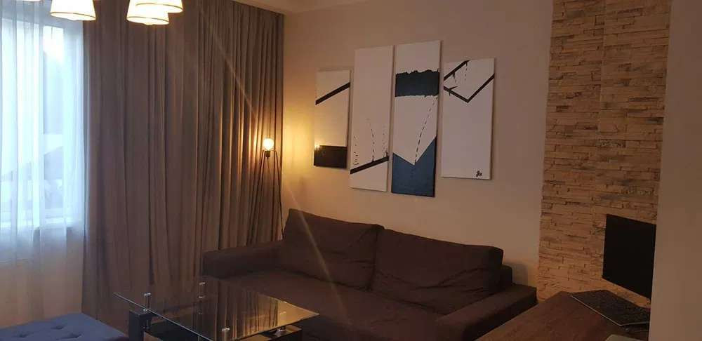 Оренда Квартира 2-кімнатна, 1/1 поверх на ул. Гостинная Київ - фото 3