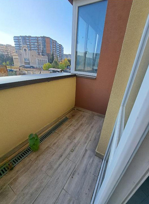 Продаж Квартира 2-кімнатна, 2/10 поверх на вул. Бородія Житомир - фото 7