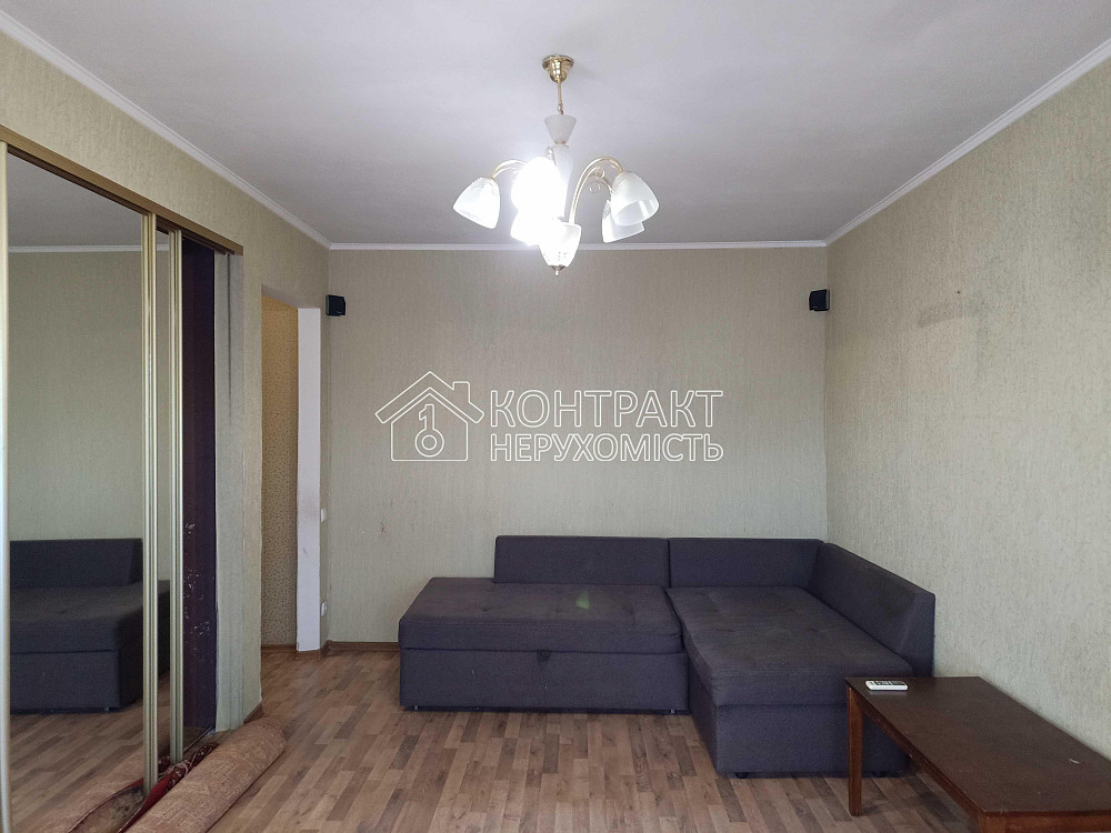 Продаж Квартира 2-кімнатна, 5/5 поверх на вул. Героїв Харкова Харьков - изображение 13