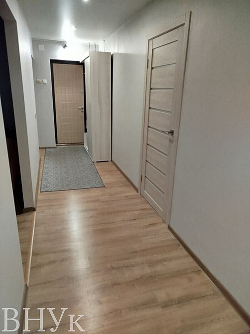 Продаж Квартира 4-кімнатна, 5/9 поверх на Соборності Луцьк - фото 8