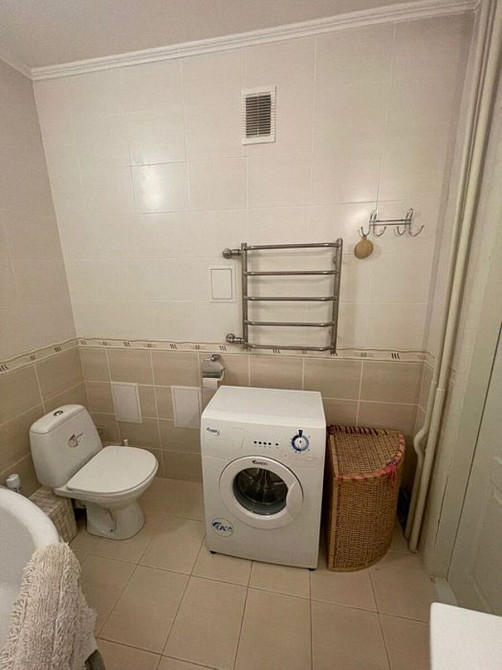 Продаж Квартира 3-кімнатна, 7/16 поверх на Драгоманова, 8 Київ - фото 10