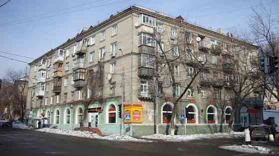 Оренда Квартира 3-кімнатна, 4/5 поверх на Білоруська, 32 Київ