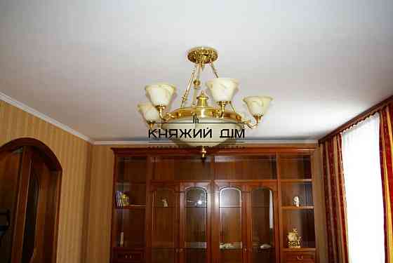 Продаж 2-х к. квартири на Позняки. №21145038 Київ