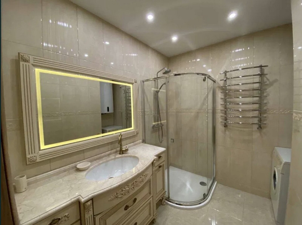 2-кімнатна, Бакінська вул., 37 Д, Шевченківський Kiev - photo 13