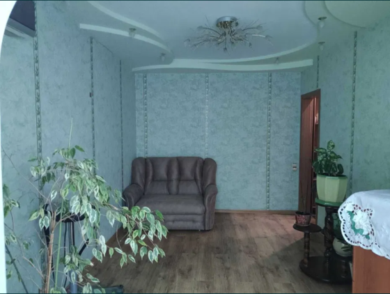 Продам 4-комнатную квартиру с евроремонтом на пос.Котовского Одеса