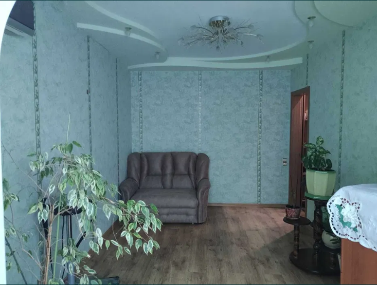 Продам 4-комнатную квартиру с евроремонтом на пос.Котовского Одеса - фото 6