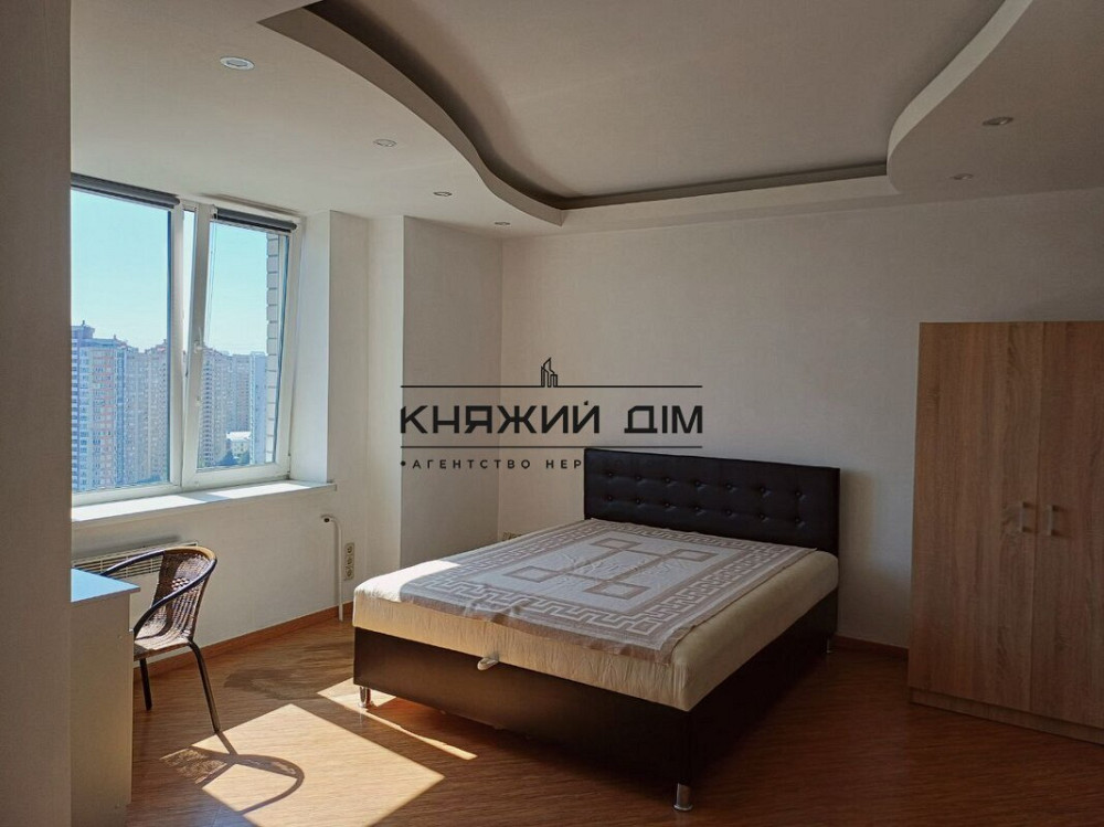Оренда 1-х кімнатної квартири Позняки. Код об'єкта № 11166470 Київ - фото 2