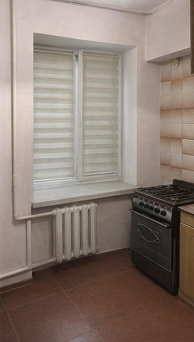 Продаж Квартира 1-кімнатна, 2/5 поверх на вул. Гагаріна Ровно - изображение 3