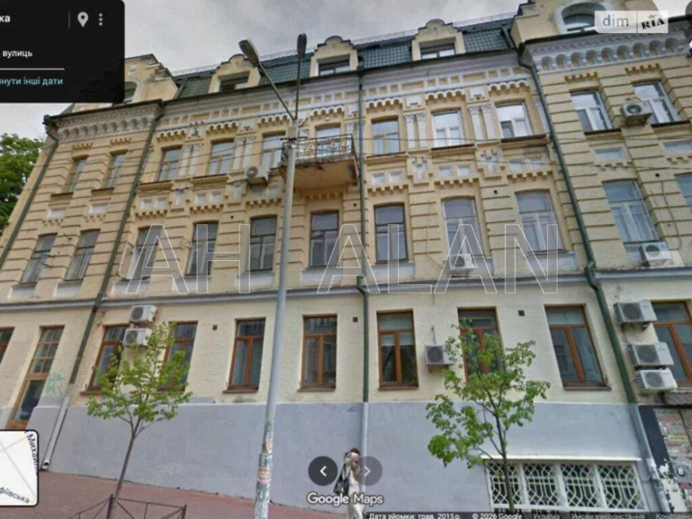 Оренда офісне приміщення на Софіївська вул., 18 приміщень - 10, поверх - 4/5 Київ - фото 9