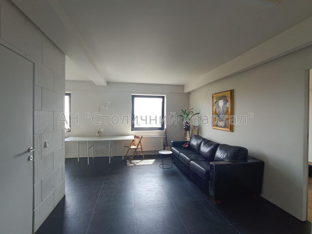 Продаж Будинок 2-кімнатний на Підвисоцького Професора вул., 16 Kiev - photo 5