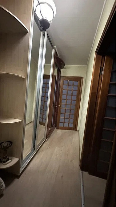 Продам 2-комнатную, Таирова, в кирпичном доме, ул. Маршала Жукова / Левитана Одеса - фото 4