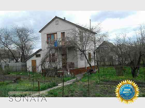 Продаж 2-поверховий   74 кв.м 4 кімн. на с/т Хімік , вул. 1-я 