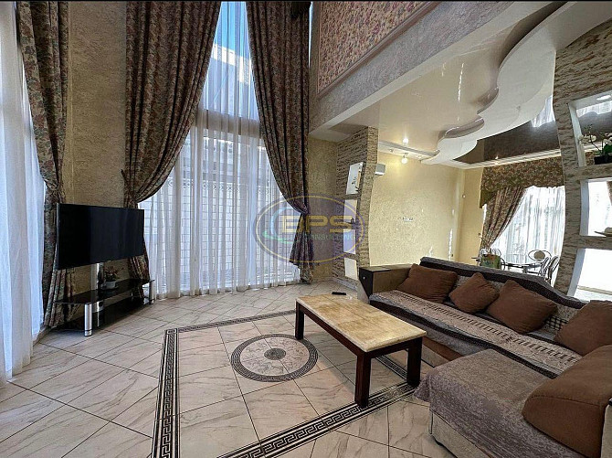 Продаж будинку 3 поверхи Одеса - фото 3