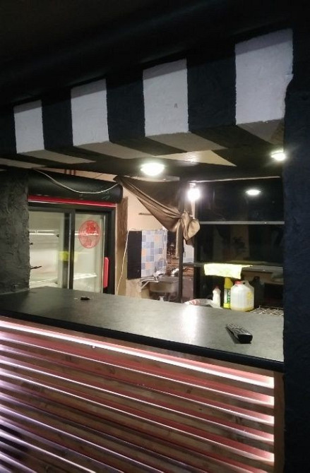 Продаж комерційне приміщення на ул. Новосельского, 41 приміщень - 4, поверх - 1 Одеса - фото 4