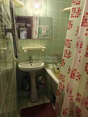 Продаж Квартира 2-кімнатна, 8/12 поверх на вул. Перемоги Харків