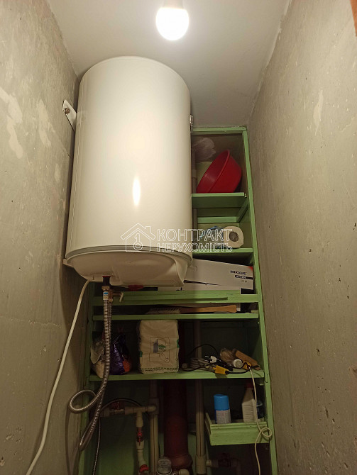 Продаж Квартира 2-кімнатна, 5/16 поверх на вул. Саперна Харків - фото 8