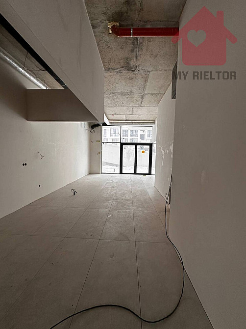 Продаж приміщення вільного призначення на Капушанська, 150 поверх - 1/8 Ужгород - фото 6