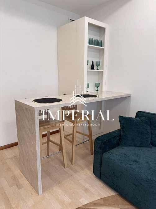 Оренда 2к Квартира 56 кв.м Дмитриевская вул. Киев - изображение 4