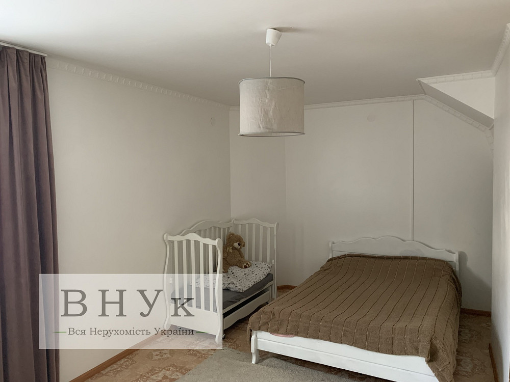 Продаж Квартира 4-кімнатна, 1/9 поверх на Цегельний пров. Тернопіль - фото 5