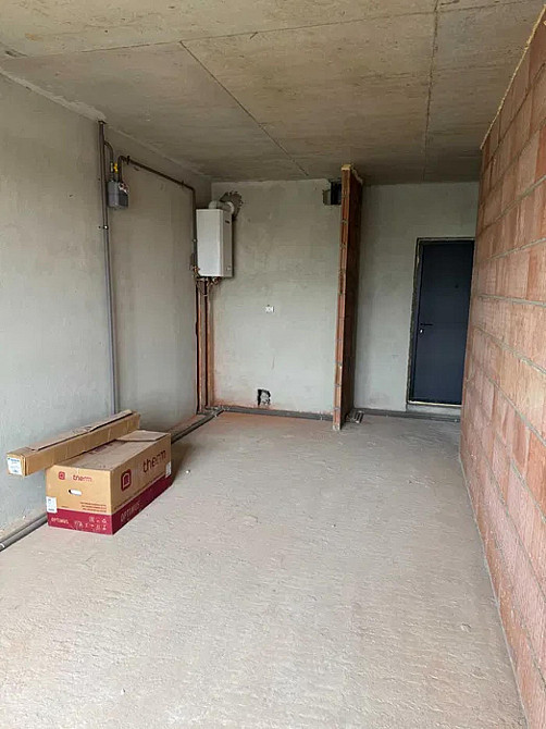 Продаж 1-кімнатна квартира Львів - фото 1