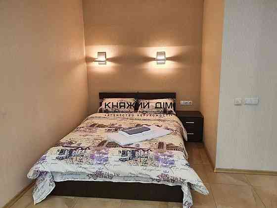 1 кімн квартира метро Кловська, Арсенальна 20хв № 11204045 Київ