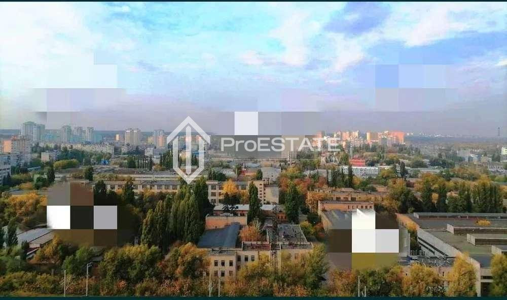 Продаж Квартира 2-кімнатна, 12/25 поверх на вул. Коноплянська Київ - фото 1