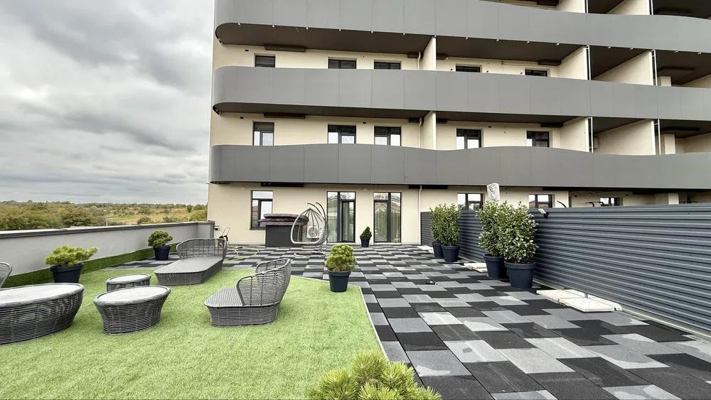 Продаж 1к Квартира 91 кв.м Лесі Українки, 21  - фото 4