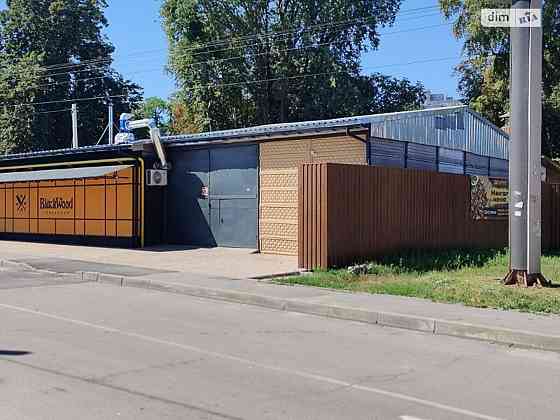 Продаж приміщення вільного призначення на Стрілецька (Червоноармійська) Вінниця