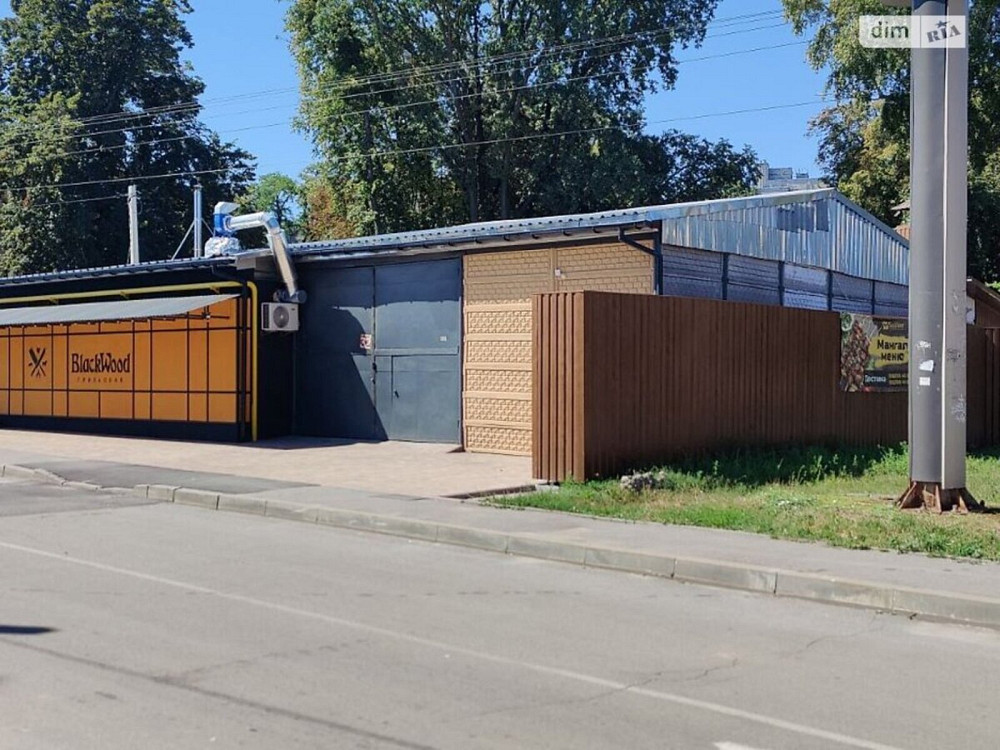 Продаж приміщення вільного призначення на Стрілецька (Червоноармійська) Винница - изображение 1