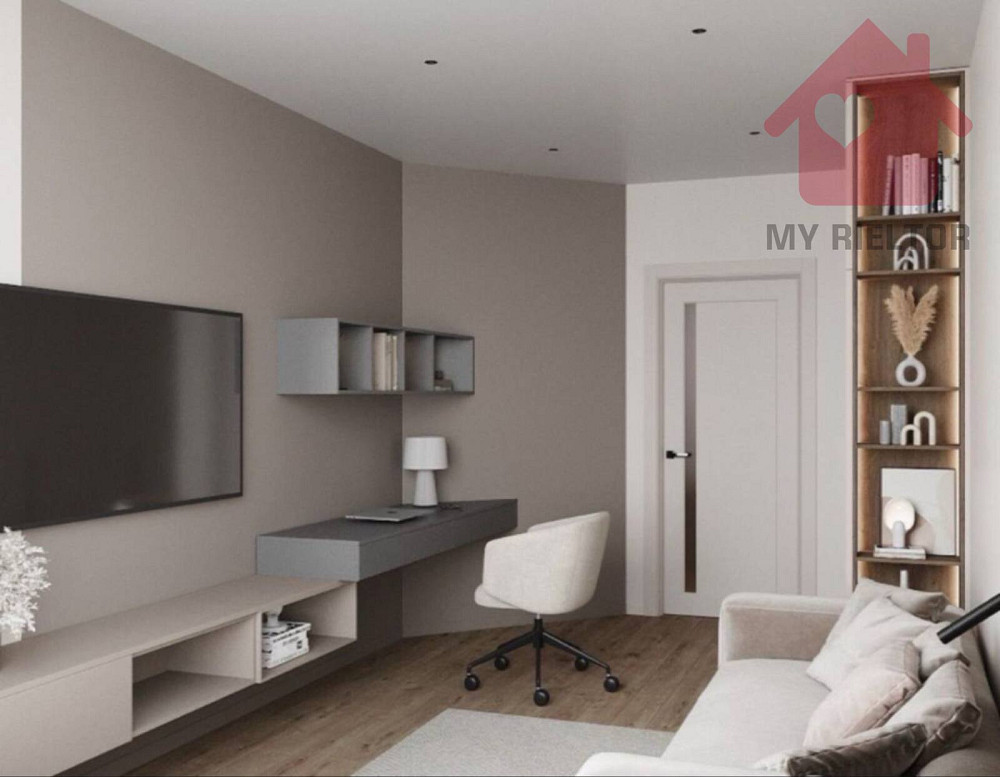 Продаж трикімнатної квартири ЖК Сторожницький Uzhhorod - photo 8