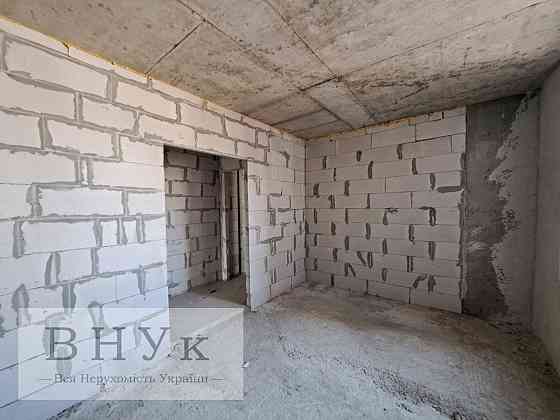 Продаж Квартира 2-кімнатна, 6/10 поверх на вул. Живова Ternopil'