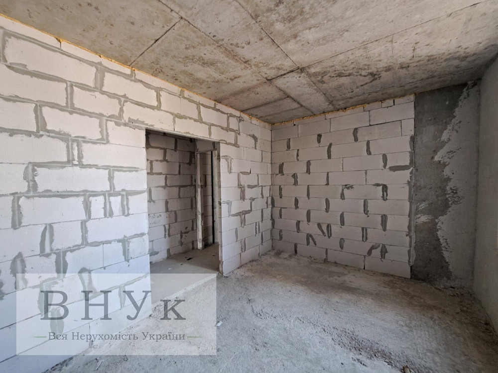 Продаж Квартира 2-кімнатна, 6/10 поверх на вул. Живова Ternopil' - photo 4