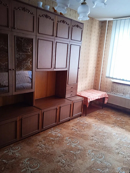 Оренда Квартира 1-кімнатна, 5/14 поверх на Харківське шосе, 146 Київ - фото 1