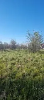 Продажа земельного участка Для строительства частного жилого дома площадь 8 сот HVFG+JH, Лиманський район, Одеська область, 67585 Одесса - изображение 2