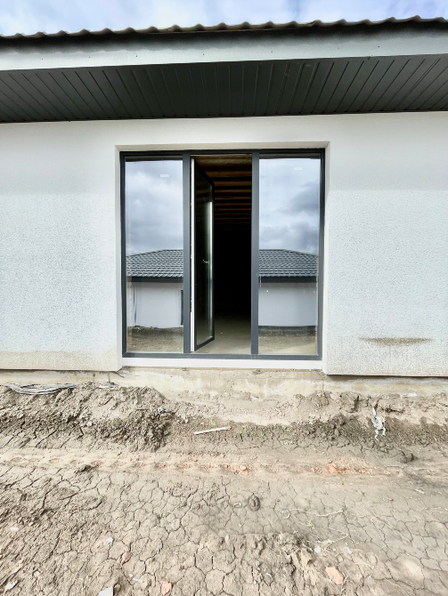 Продаж 1-поверховий Будинок з ділянкою 4.5 сот 88.8 кв.м 3 кімн. на Стрілецький масив, 12 Рівне - фото 9