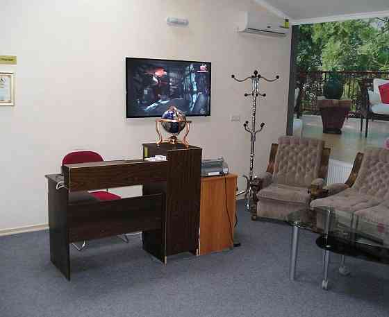 Продаж комерційне приміщення на ул. Жуковского, 39 приміщень - 10, поверх - 1 Одеса