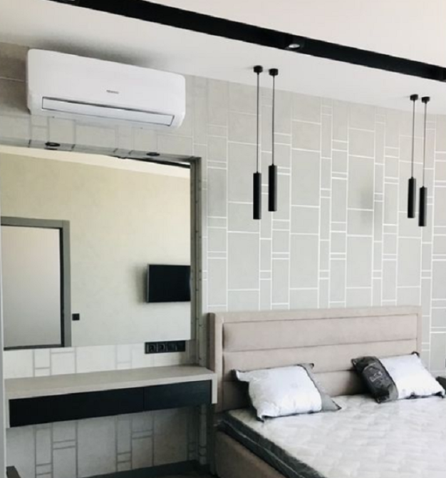 Элитная квартира в Аркадии с видом на море. Одеса - фото 5